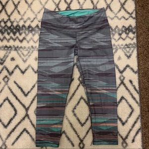 Prana leggings small